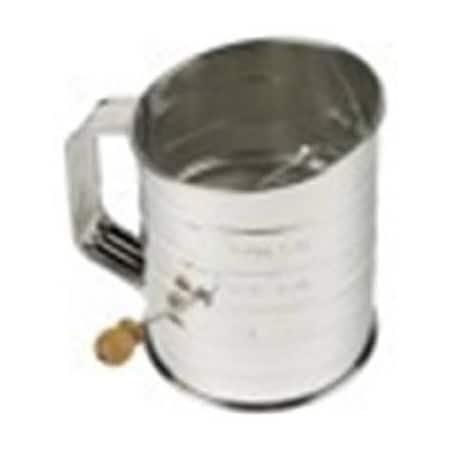 Bradshaw 3C STL Flour Sifter 24302